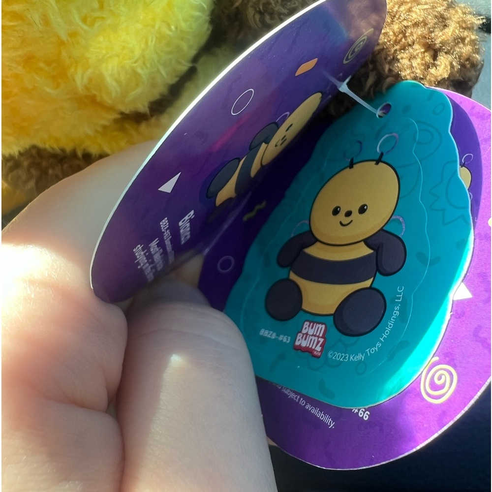 🐝 NWT Bianca BumBumz 🐝 - Picture 5 of 6